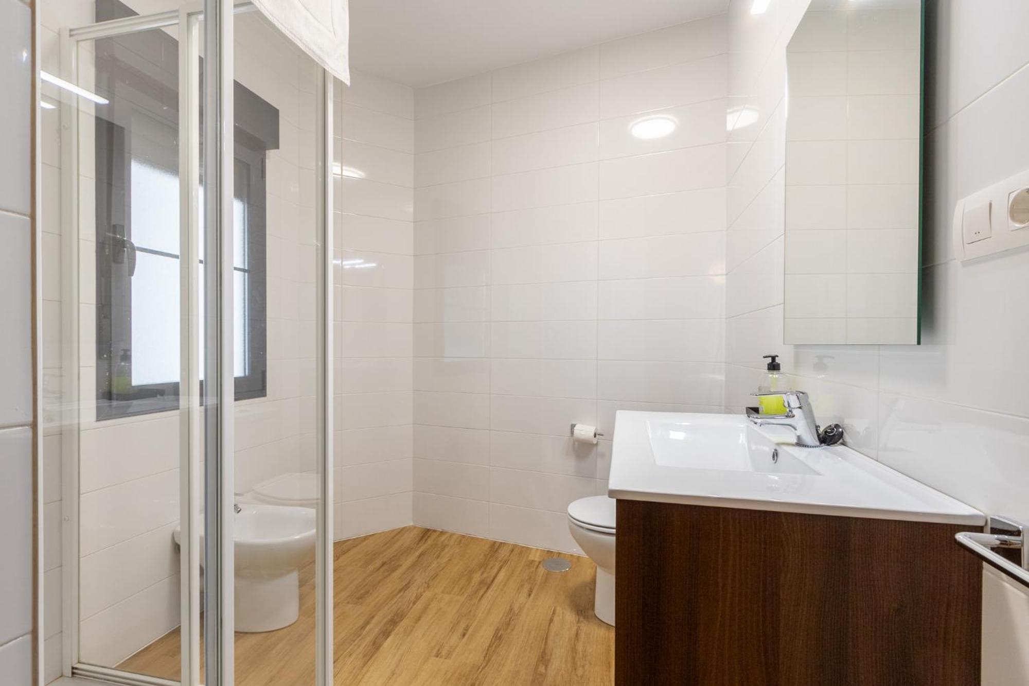 Insidehome Ciudad De Avilés Exteriör bild