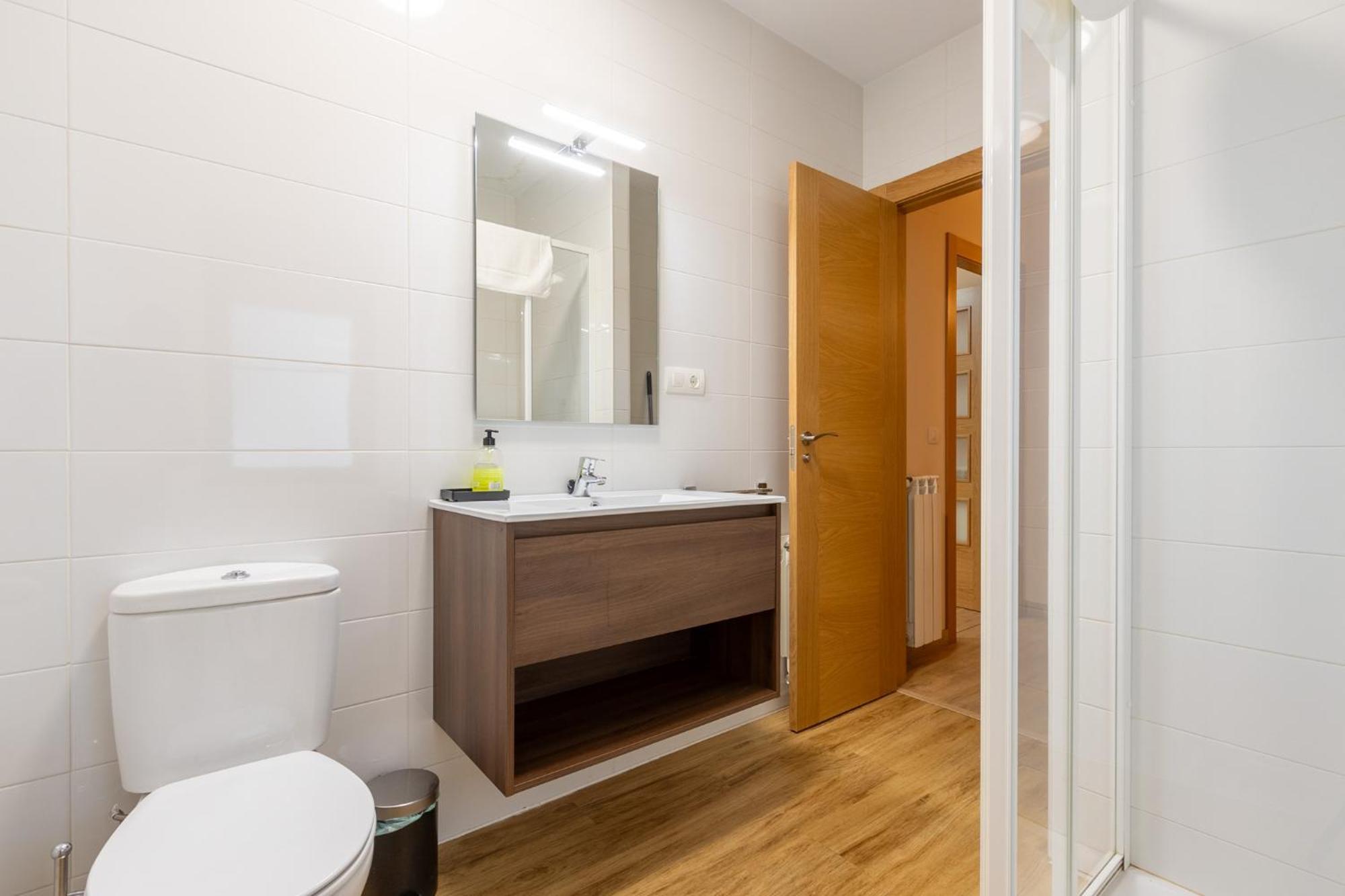 Insidehome Ciudad De Avilés Exteriör bild