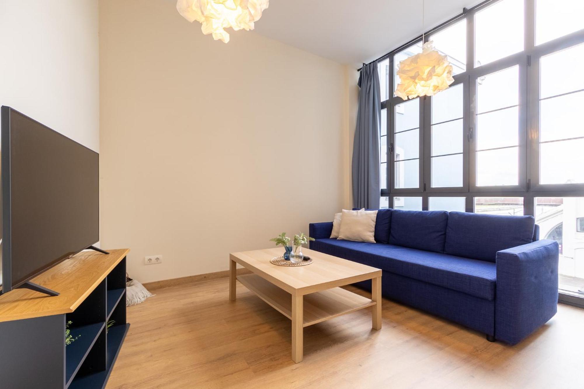 Insidehome Ciudad De Avilés Exteriör bild