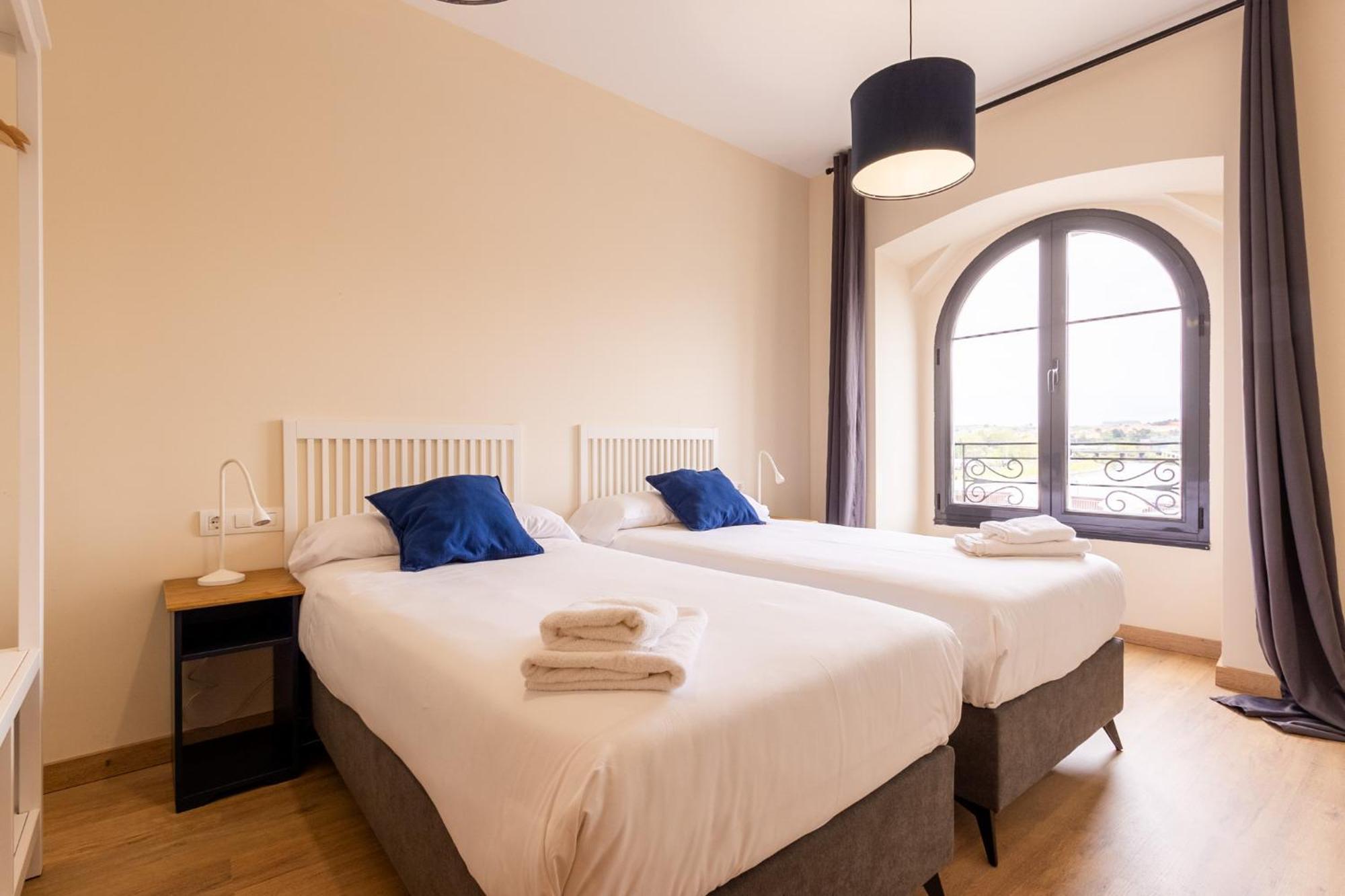 Insidehome Ciudad De Avilés Exteriör bild
