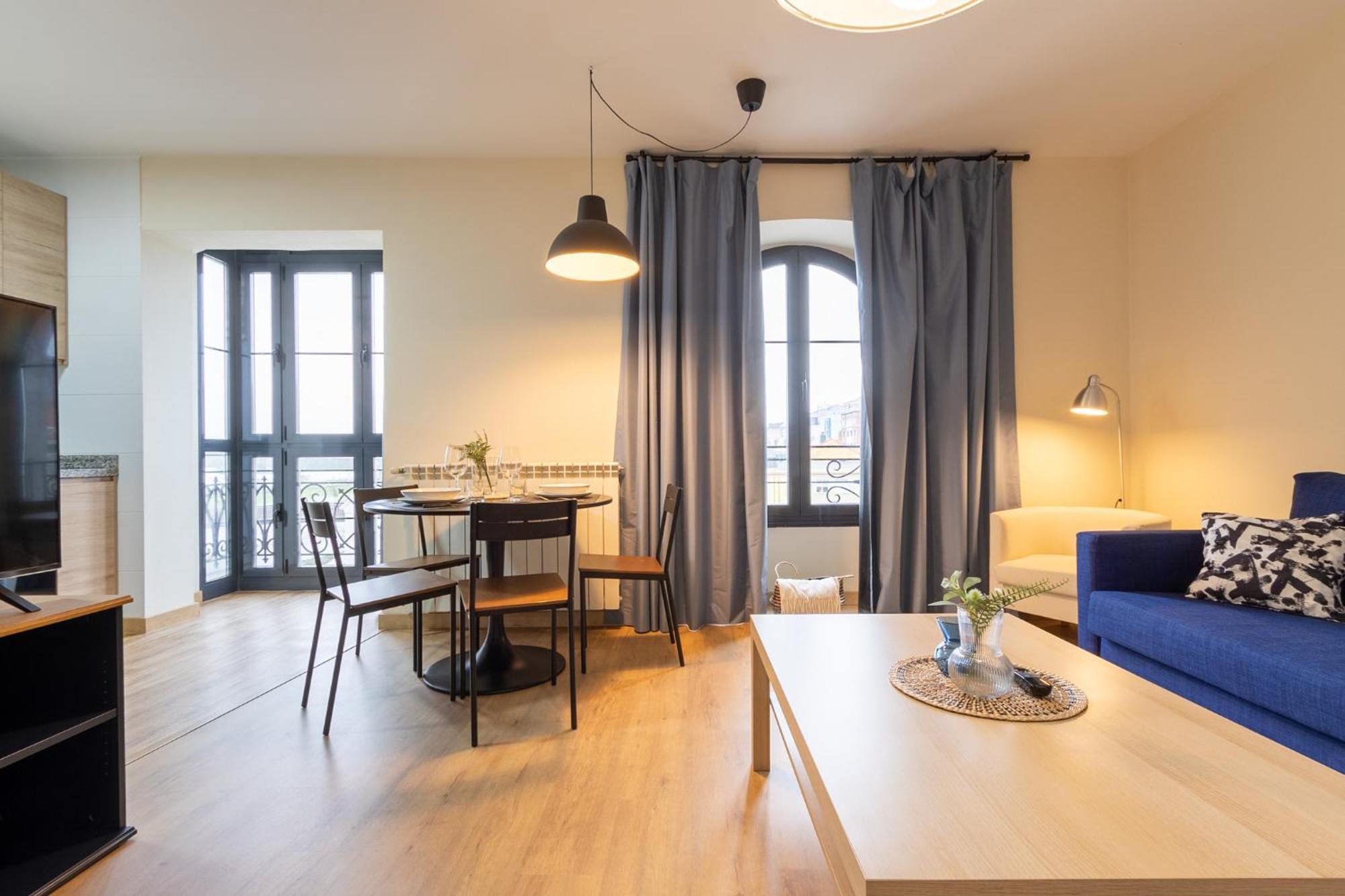 Insidehome Ciudad De Avilés Exteriör bild